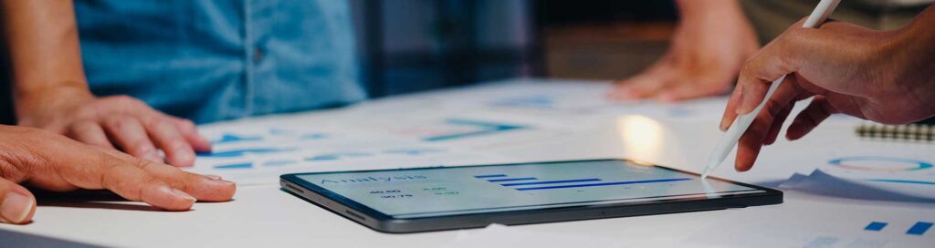 Local SEO for Small Businesses